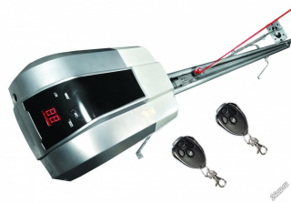 Эл.привод ASG1000/4KIT AN-Motors